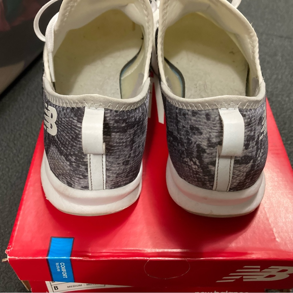 New Balance stylish slip-ons
